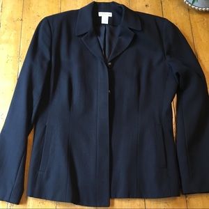 Ann Taylor Blazer